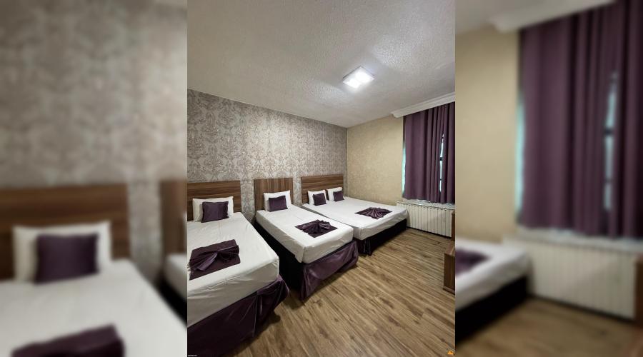 هتل دو ستاره جواهری هتل دو ستاره جواهری