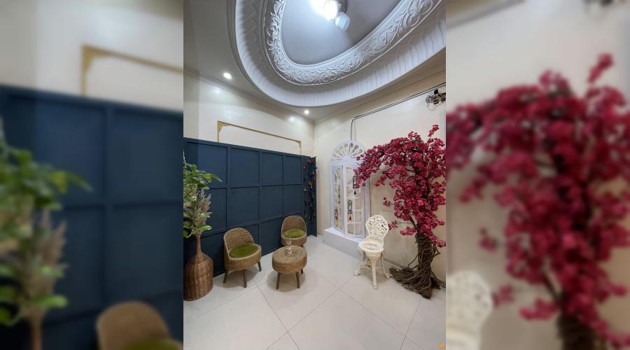 هتل دو ستاره جواهری هتل دو ستاره جواهری