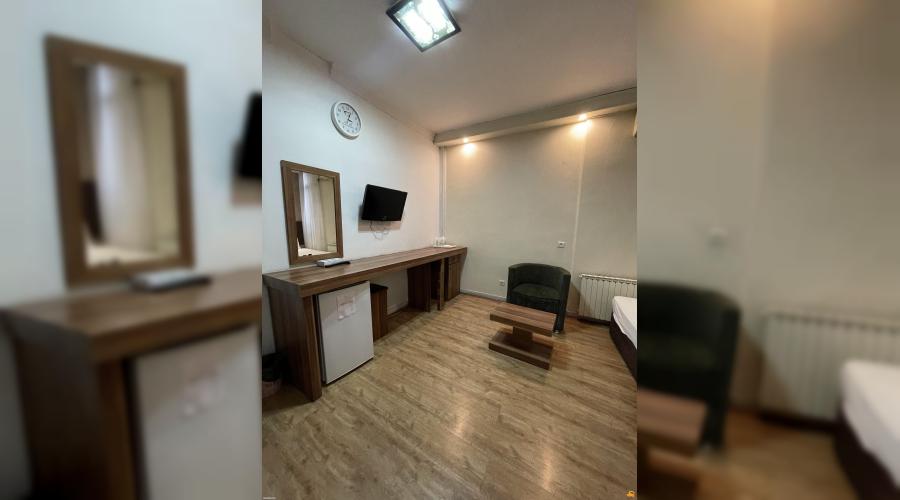 هتل دو ستاره جواهری هتل دو ستاره جواهری