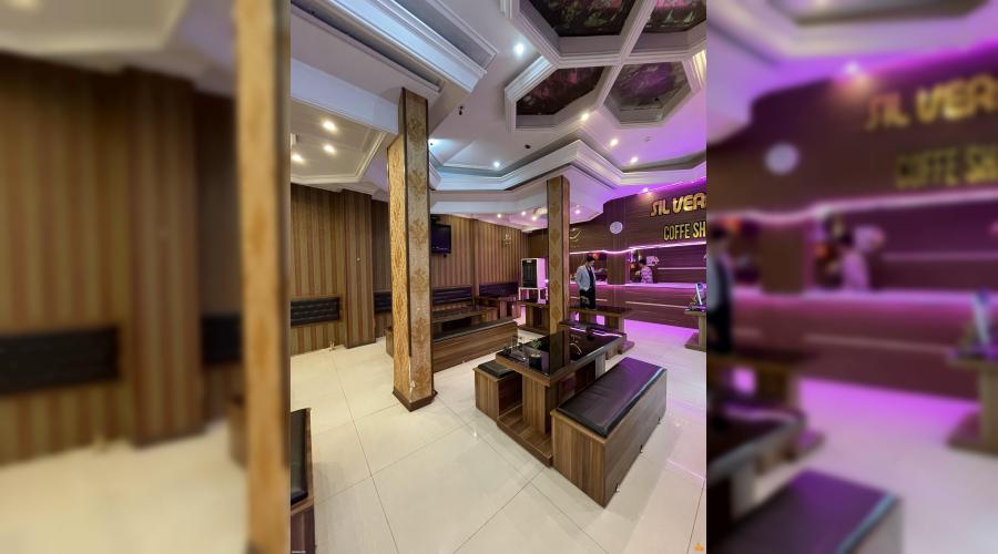 هتل دو ستاره جواهری هتل دو ستاره جواهری