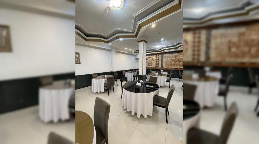 هتل دو ستاره جواهری هتل دو ستاره جواهری