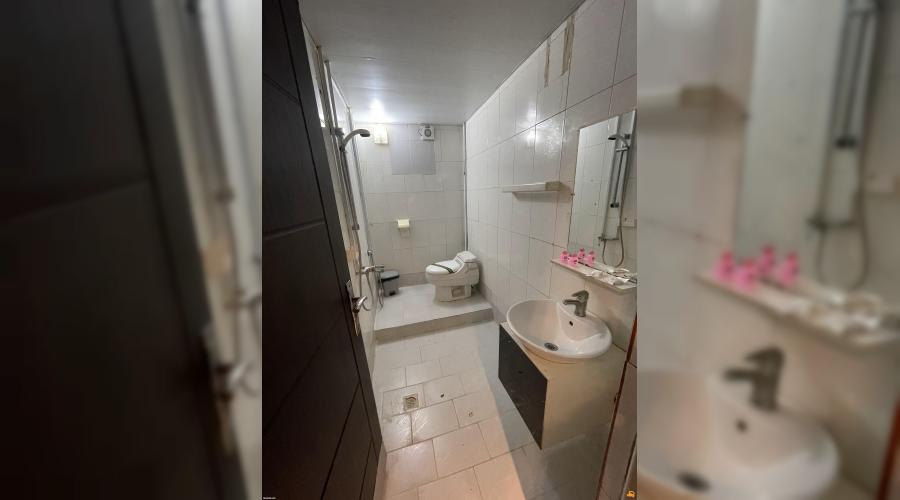 هتل دو ستاره جواهری هتل دو ستاره جواهری