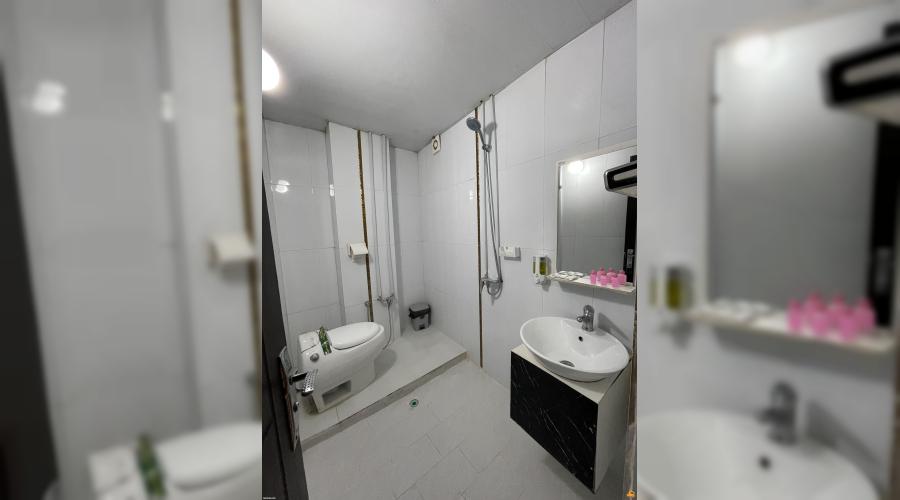 هتل دو ستاره جواهری هتل دو ستاره جواهری