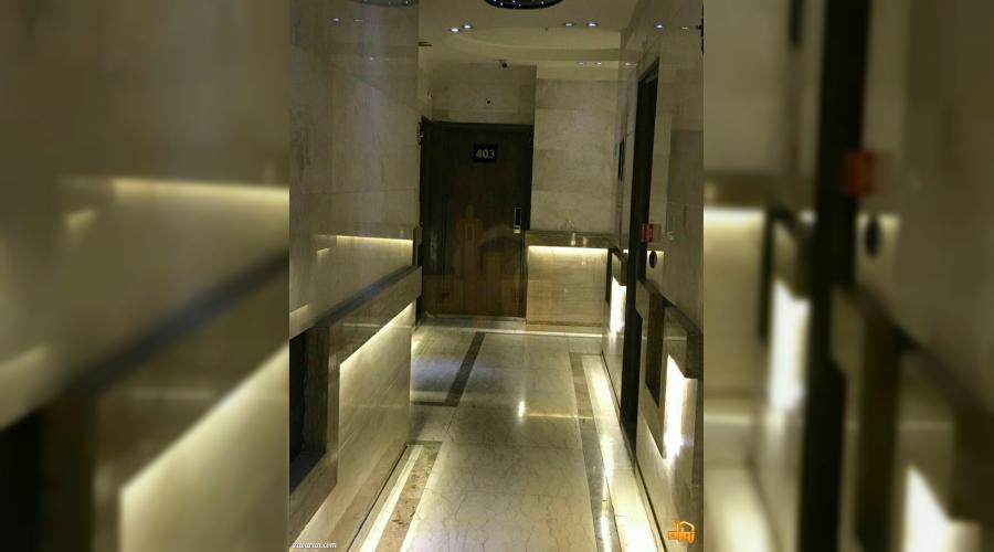 هتل یک ستاره آرسان هتل یک ستاره آرسان