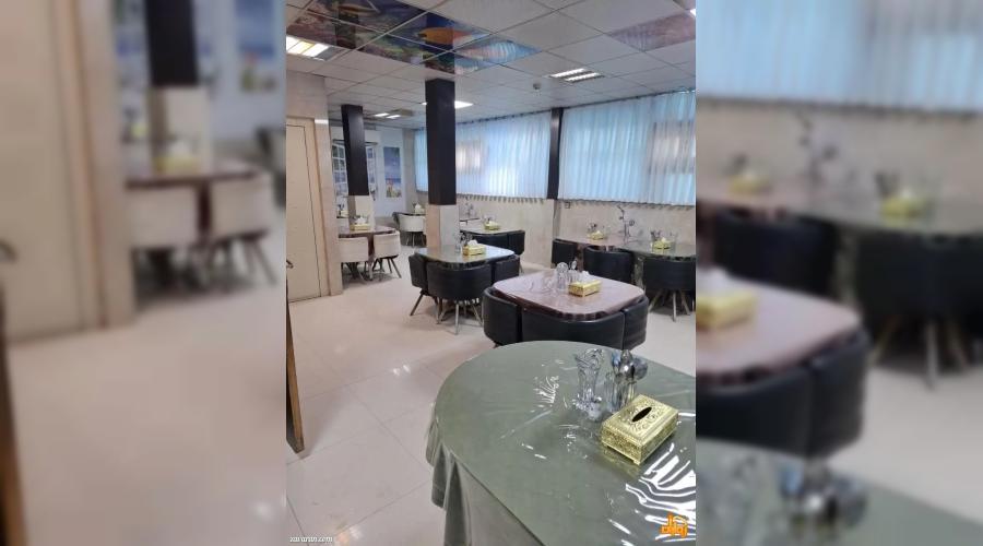 هتل آپارتمان کهربا