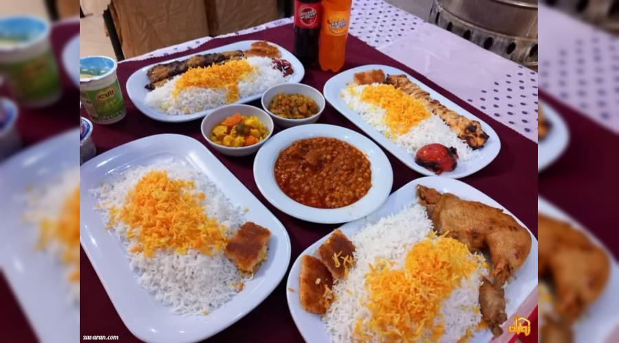 رزرو هتل و هتل آپارتمان ارزان مشهد فقط با پرداخت بیعانه رزرو هتل و هتل آپارتمان ارزان مشهد فقط با پرداخت بیعانه