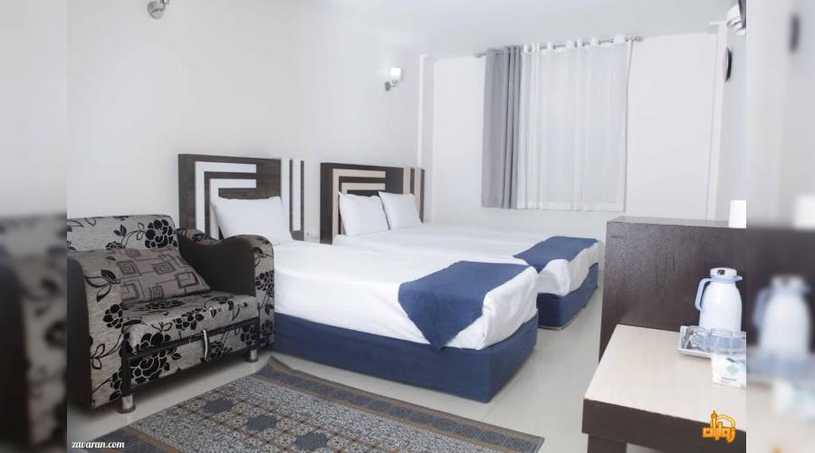 رزرو هتل و هتل آپارتمان ارزان مشهد فقط با پرداخت بیعانه رزرو هتل و هتل آپارتمان ارزان مشهد فقط با پرداخت بیعانه