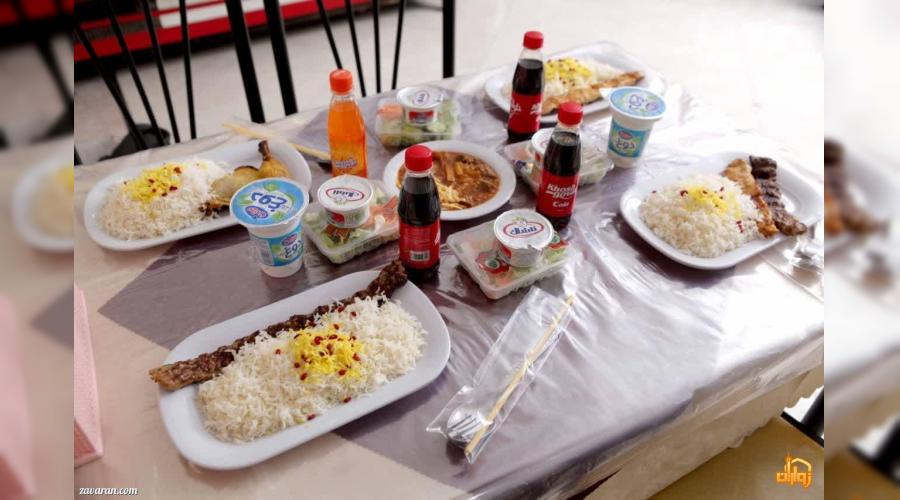 رزرو هتل و هتل آپارتمان ارزان مشهد فقط با پرداخت بیعانه رزرو هتل و هتل آپارتمان ارزان مشهد فقط با پرداخت بیعانه