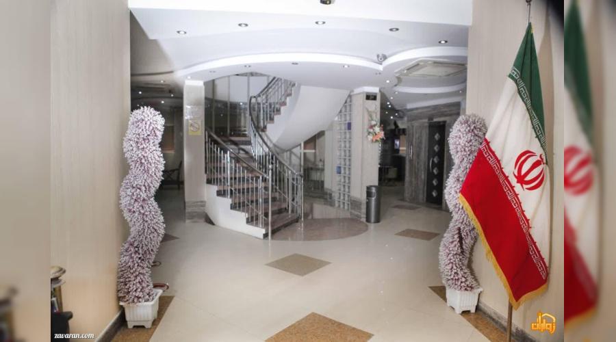 رزرو هتل و هتل آپارتمان ارزان مشهد فقط با پرداخت بیعانه رزرو هتل و هتل آپارتمان ارزان مشهد فقط با پرداخت بیعانه