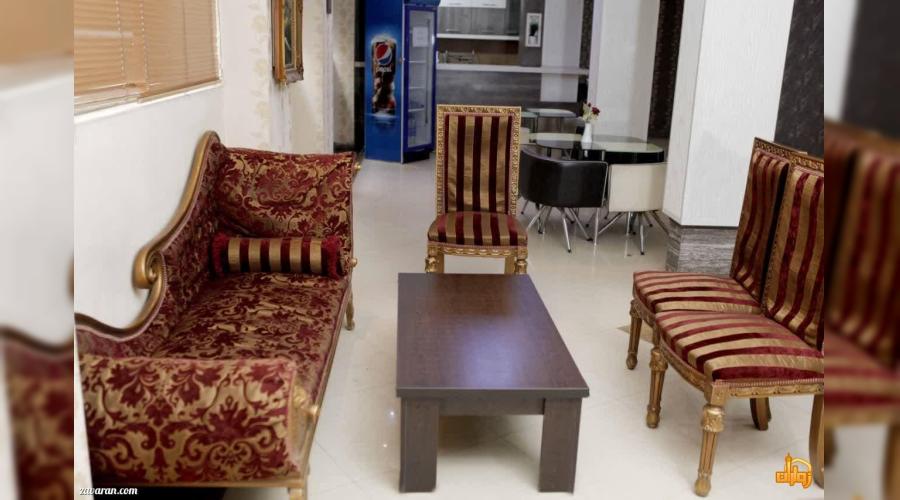 رزرو هتل و هتل آپارتمان ارزان مشهد فقط با پرداخت بیعانه رزرو هتل و هتل آپارتمان ارزان مشهد فقط با پرداخت بیعانه