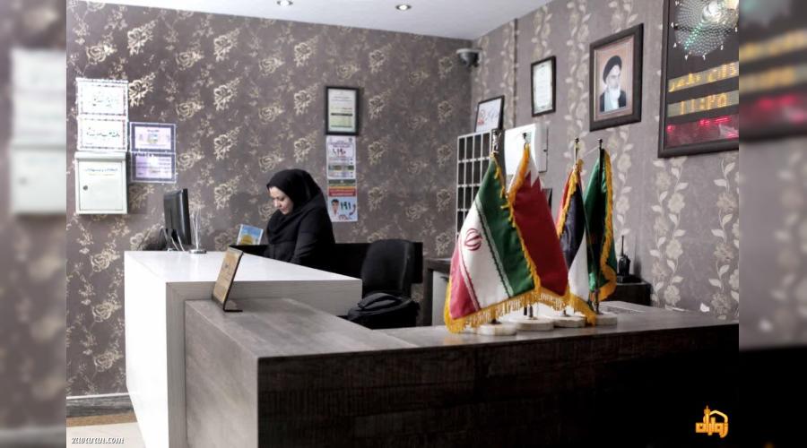 رزرو هتل و هتل آپارتمان ارزان مشهد فقط با پرداخت بیعانه رزرو هتل و هتل آپارتمان ارزان مشهد فقط با پرداخت بیعانه