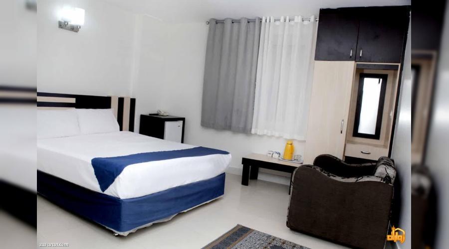 رزرو هتل و هتل آپارتمان ارزان مشهد فقط با پرداخت بیعانه رزرو هتل و هتل آپارتمان ارزان مشهد فقط با پرداخت بیعانه