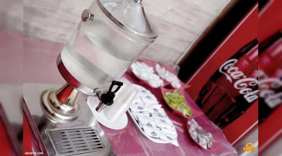 رزرو هتل و هتل آپارتمان ارزان مشهد فقط با پرداخت بیعانه رزرو هتل و هتل آپارتمان ارزان مشهد فقط با پرداخت بیعانه