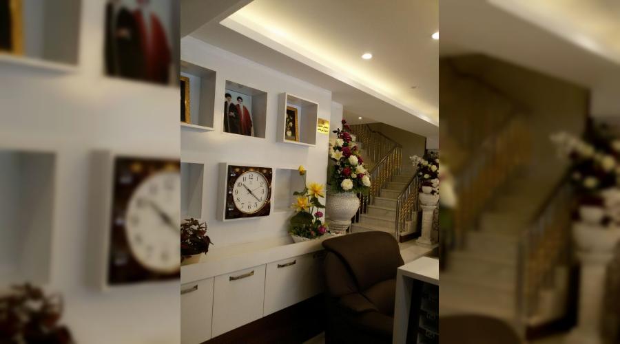 هتل یک ستاره کاکتوس