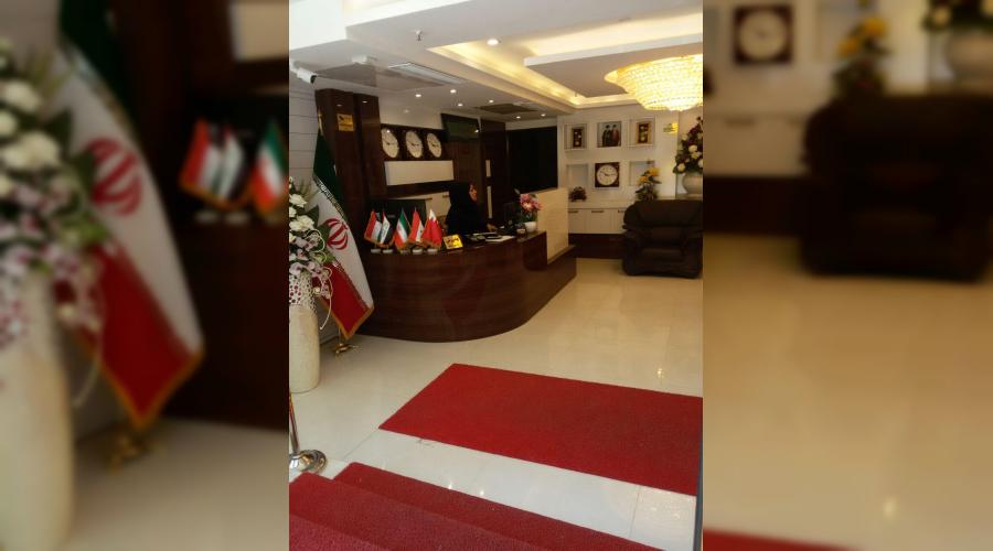 هتل یک ستاره کاکتوس