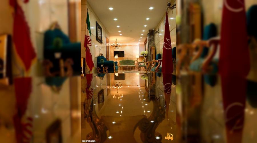 رزرو هتل و هتل آپارتمان ارزان مشهد فقط با پرداخت بیعانه رزرو هتل و هتل آپارتمان ارزان مشهد فقط با پرداخت بیعانه