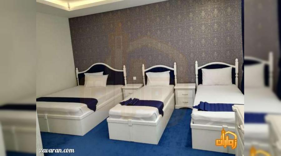 هتل یک ستاره سلما هتل یک ستاره سلما