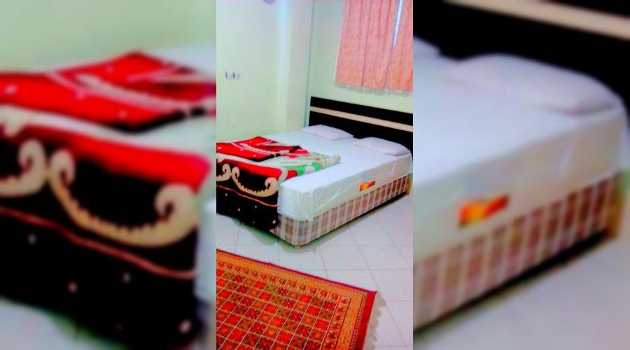 واحد اقامتی آل احمدی