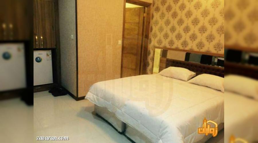 واحد اقامتی تبسم