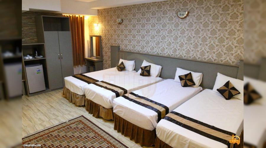 رزرو هتل و هتل آپارتمان ارزان مشهد فقط با پرداخت بیعانه رزرو هتل و هتل آپارتمان ارزان مشهد فقط با پرداخت بیعانه