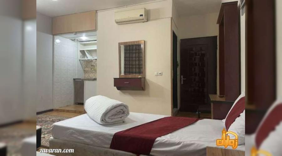 واحد اقامتی آرمیا واحد اقامتی آرمیا