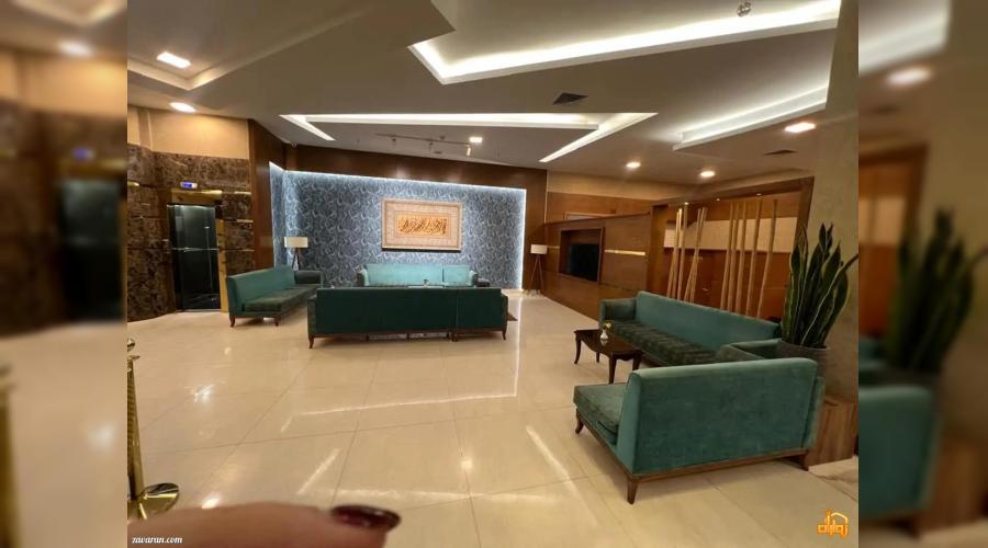 رزرو هتل و هتل آپارتمان ارزان مشهد فقط با پرداخت بیعانه