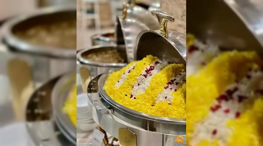 رزرو هتل و هتل آپارتمان ارزان مشهد فقط با پرداخت بیعانه