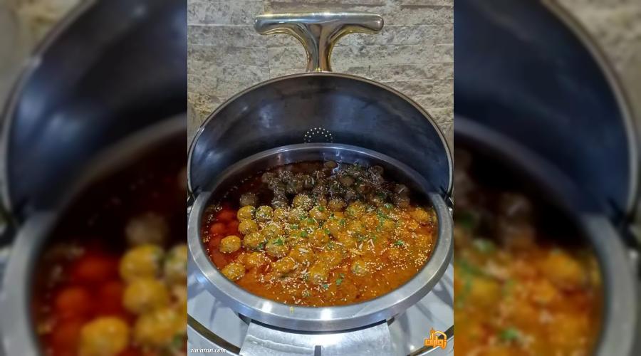 رزرو هتل و هتل آپارتمان ارزان مشهد فقط با پرداخت بیعانه