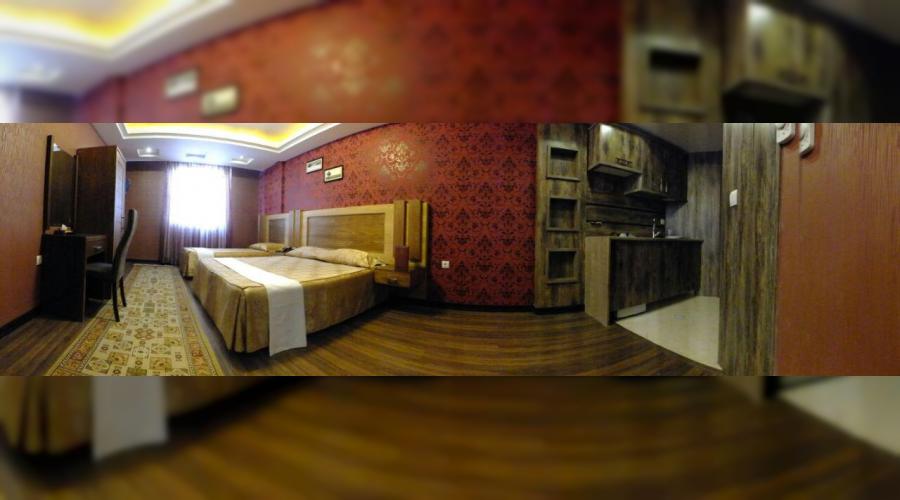 واحد اقامتی مشاهیر واحد اقامتی مشاهیر