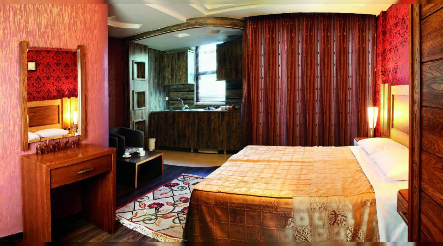 واحد اقامتی مشاهیر واحد اقامتی مشاهیر