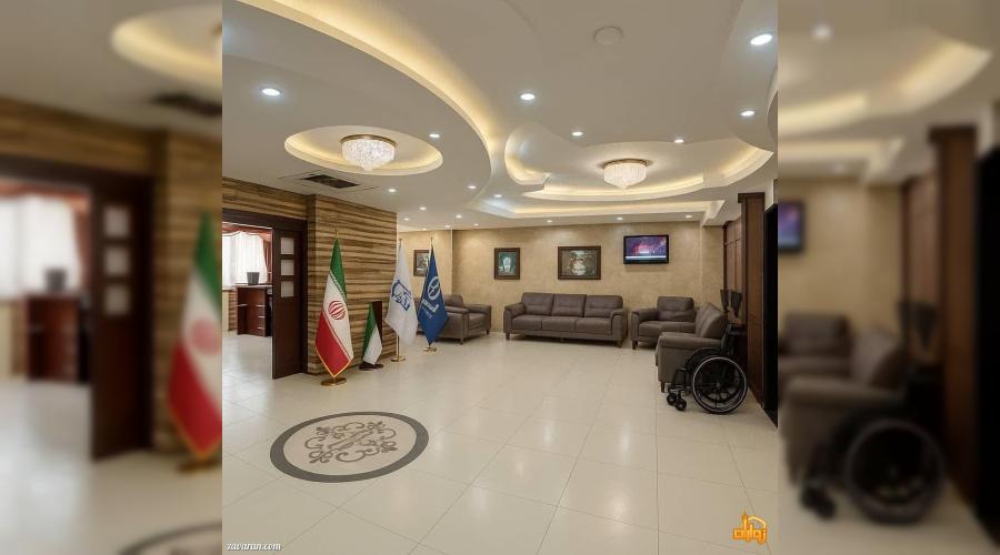 رزرو هتل و هتل آپارتمان ارزان مشهد فقط با پرداخت بیعانه رزرو هتل و هتل آپارتمان ارزان مشهد فقط با پرداخت بیعانه