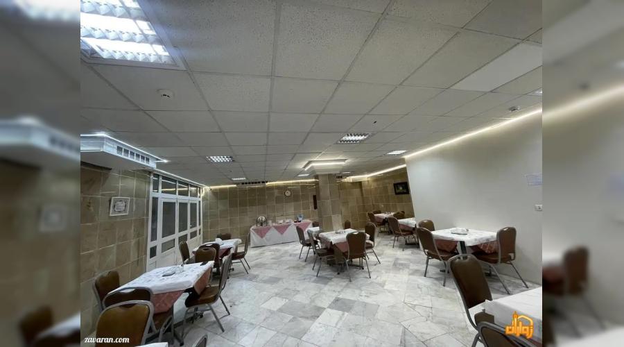 رزرو هتل و هتل آپارتمان ارزان مشهد فقط با پرداخت بیعانه