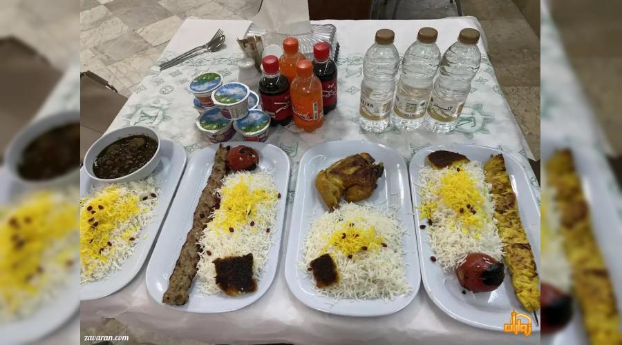 رزرو هتل و هتل آپارتمان ارزان مشهد فقط با پرداخت بیعانه