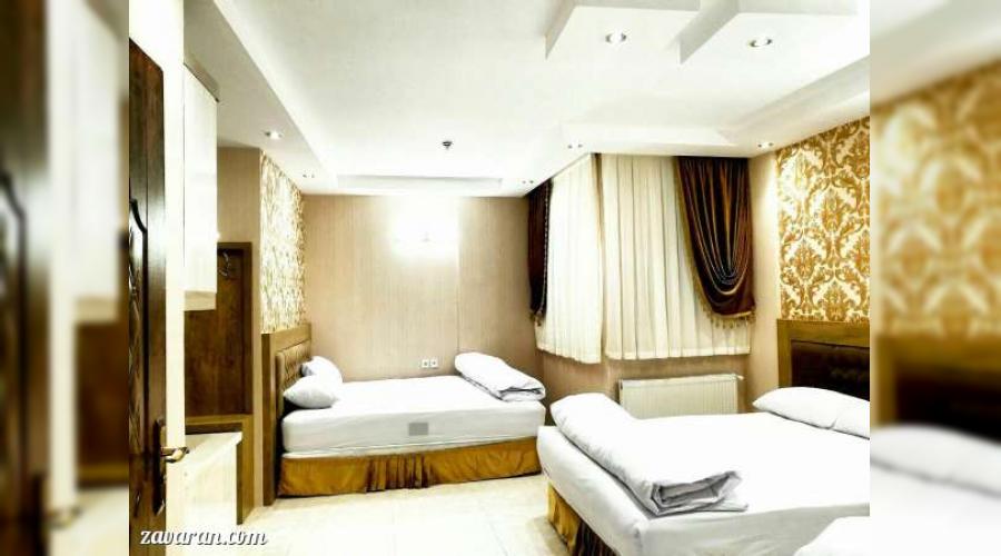 واحد اقامتی بهزاد واحد اقامتی بهزاد