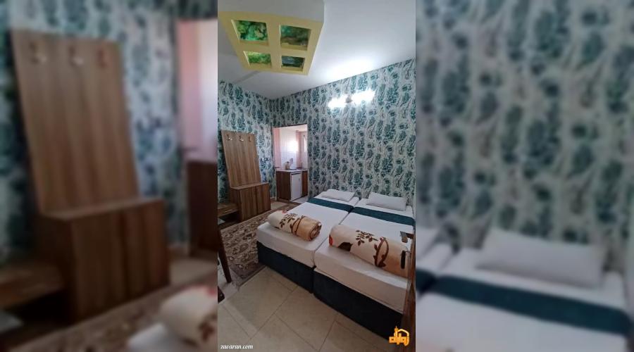 رزرو هتل و هتل آپارتمان ارزان مشهد فقط با پرداخت بیعانه