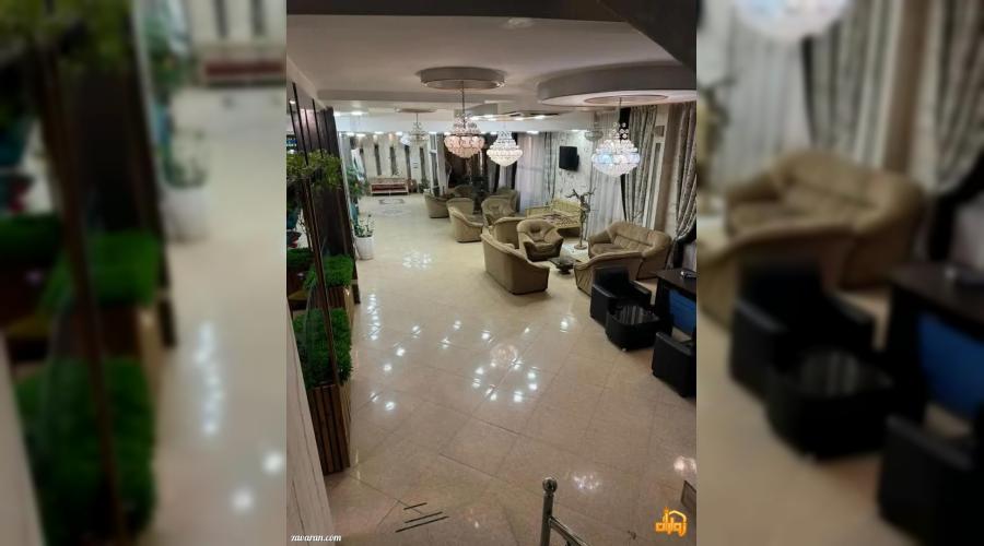 رزرو هتل و هتل آپارتمان ارزان مشهد فقط با پرداخت بیعانه