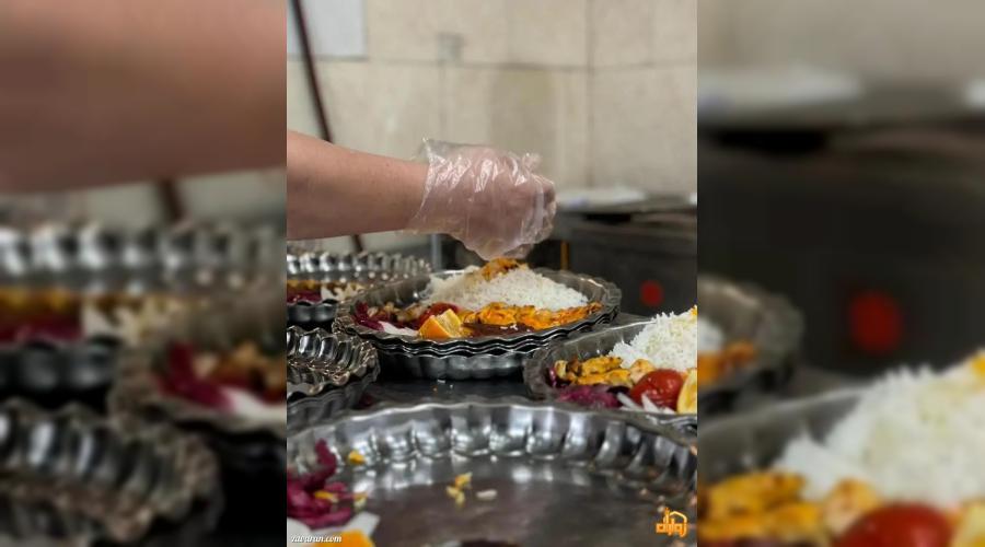 رزرو هتل و هتل آپارتمان ارزان مشهد فقط با پرداخت بیعانه