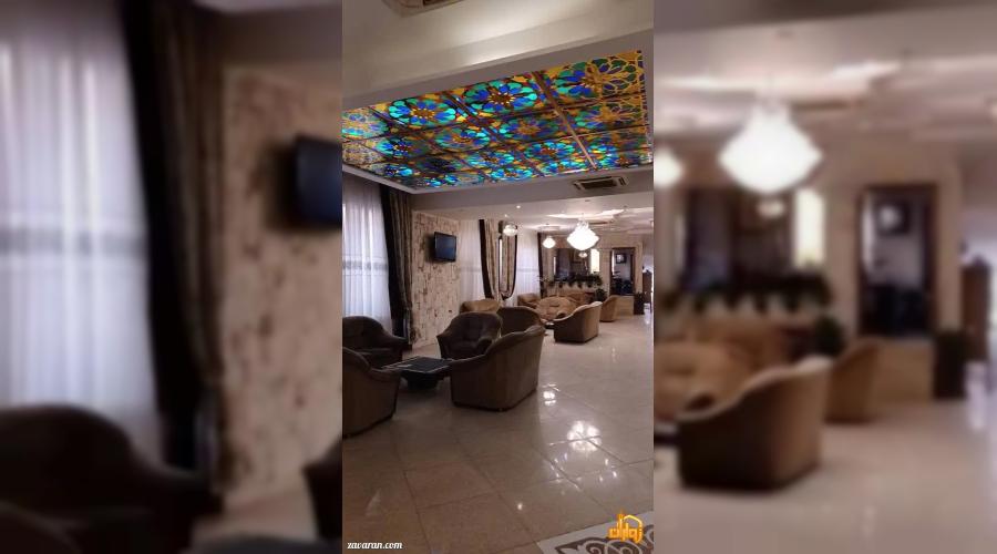 رزرو هتل و هتل آپارتمان ارزان مشهد فقط با پرداخت بیعانه