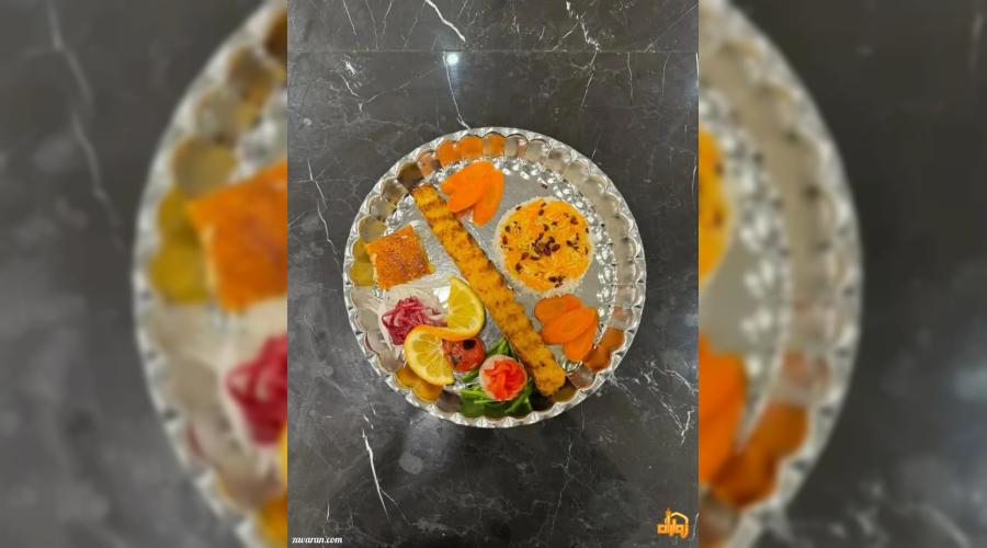 رزرو هتل و هتل آپارتمان ارزان مشهد فقط با پرداخت بیعانه