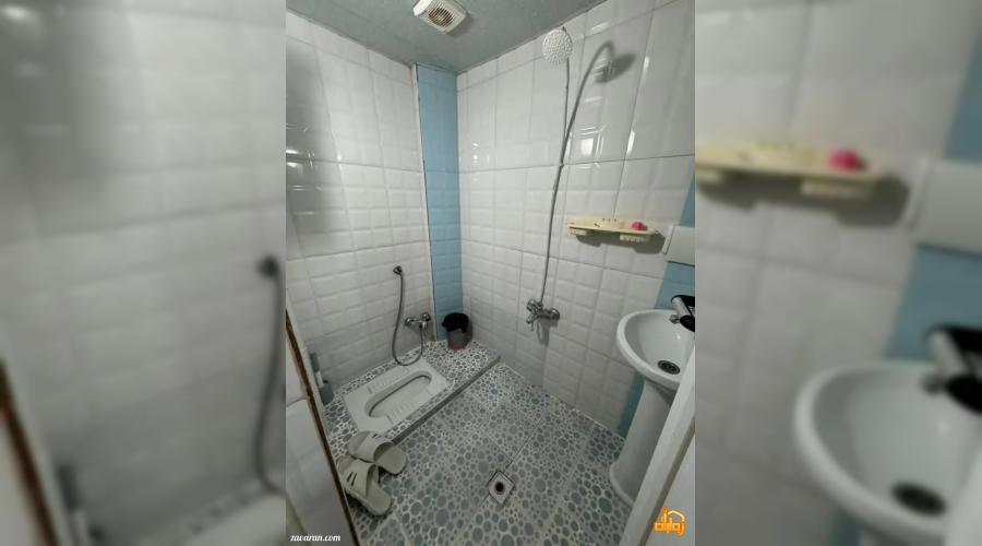 رزرو هتل و هتل آپارتمان ارزان مشهد فقط با پرداخت بیعانه