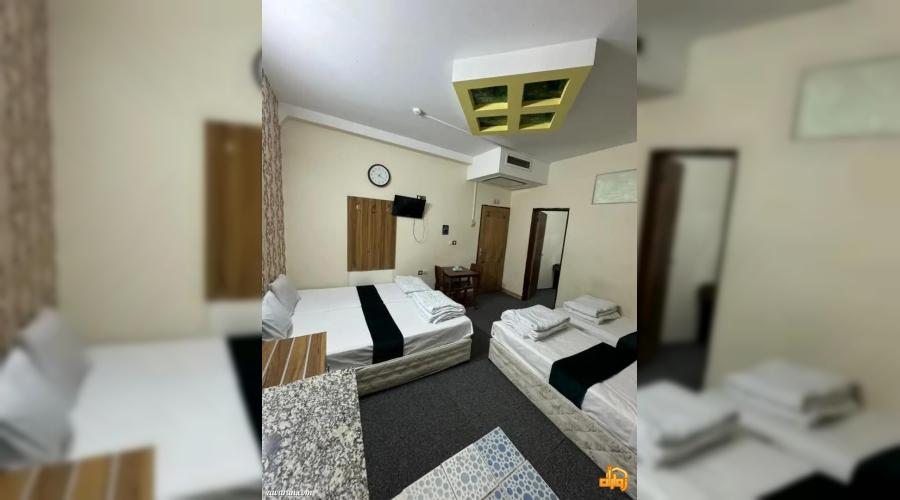 رزرو هتل و هتل آپارتمان ارزان مشهد فقط با پرداخت بیعانه