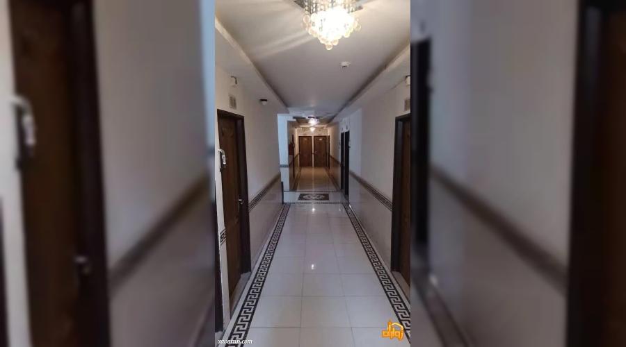 رزرو هتل و هتل آپارتمان ارزان مشهد فقط با پرداخت بیعانه