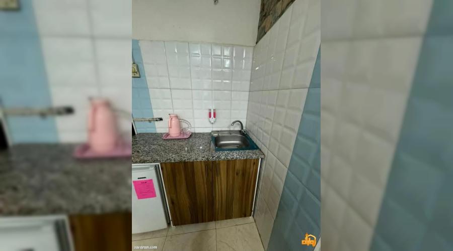 رزرو هتل و هتل آپارتمان ارزان مشهد فقط با پرداخت بیعانه