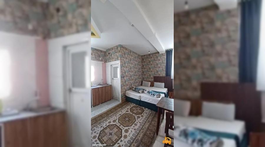 رزرو هتل و هتل آپارتمان ارزان مشهد فقط با پرداخت بیعانه