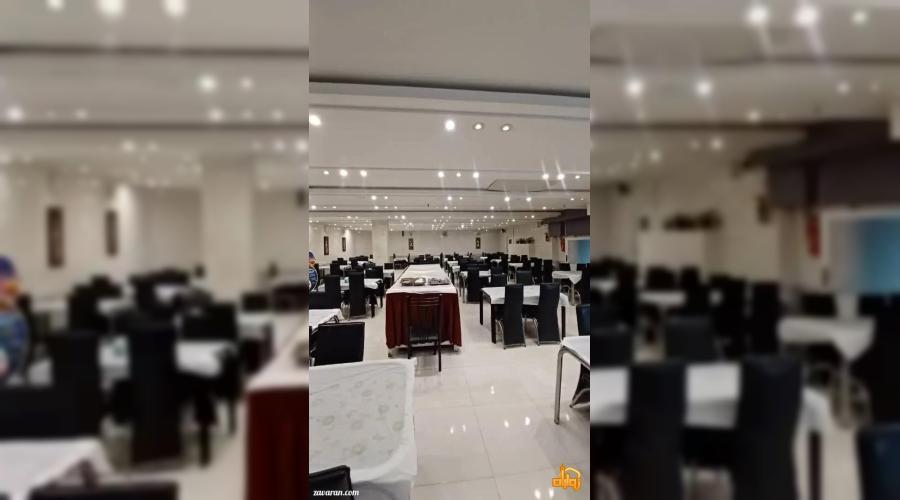 رزرو هتل و هتل آپارتمان ارزان مشهد فقط با پرداخت بیعانه