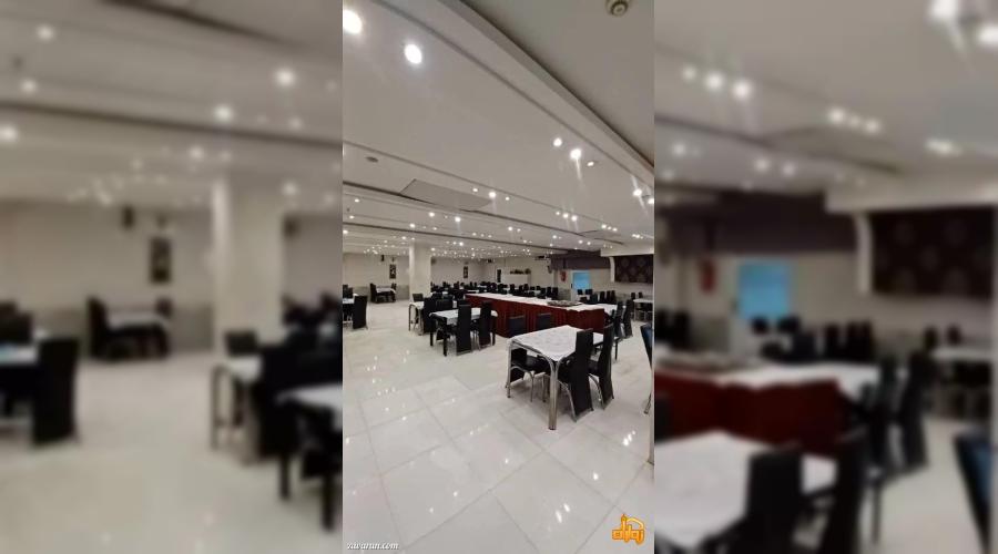 رزرو هتل و هتل آپارتمان ارزان مشهد فقط با پرداخت بیعانه