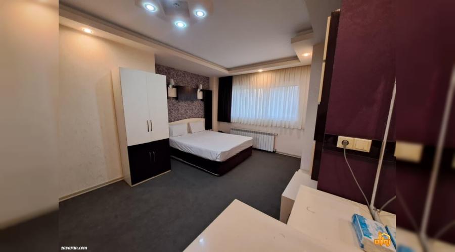 رزرو هتل و هتل آپارتمان ارزان مشهد فقط با پرداخت بیعانه