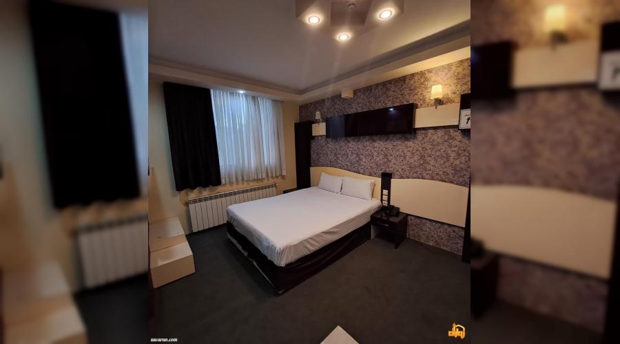 رزرو هتل و هتل آپارتمان ارزان مشهد فقط با پرداخت بیعانه