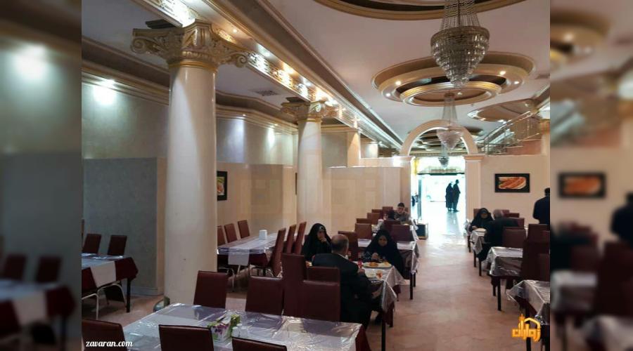 هتل دو ستاره امیرکبیر هتل دو ستاره امیرکبیر