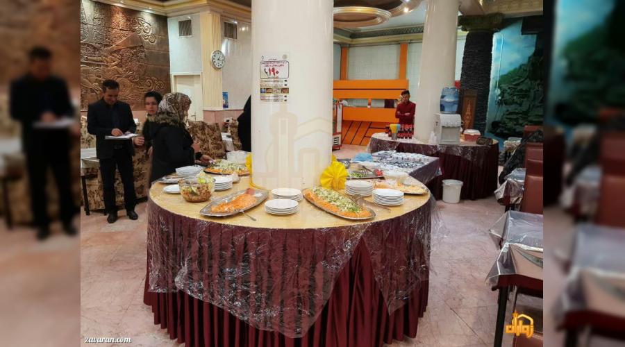 هتل دو ستاره امیرکبیر هتل دو ستاره امیرکبیر